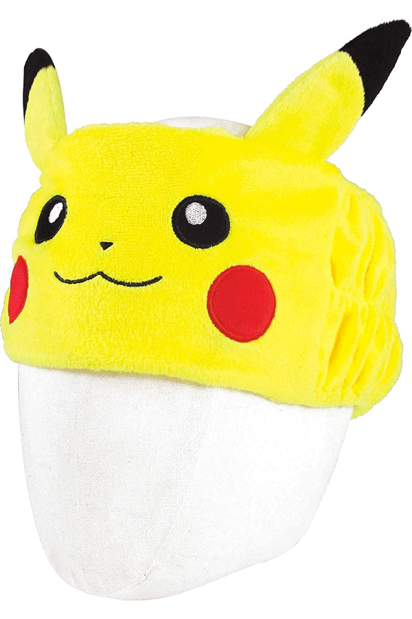 Hair Band: Pikachu Alt Japansk