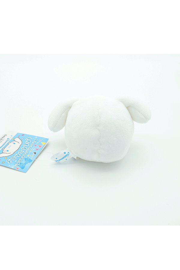 Mini Mochi Plush Toy: Cinnamoroll Alt Japansk