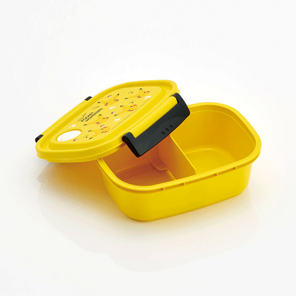Pikachu Lunch Box 550ml Alt Japansk