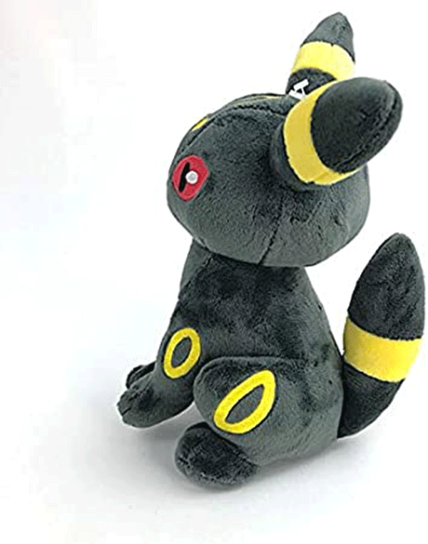 Umbreon: All Star Collection Plush Toy Alt Japansk