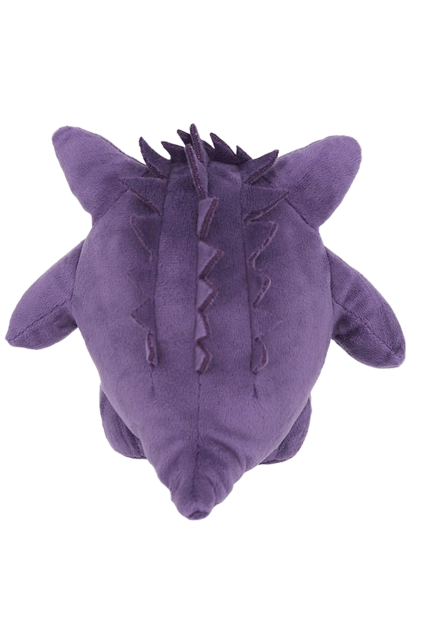 Gengar: All Star Collection Plush Toy