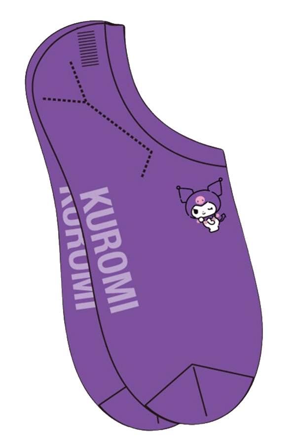 Sanrio Ankelsokker | Søte Japanske Sokker