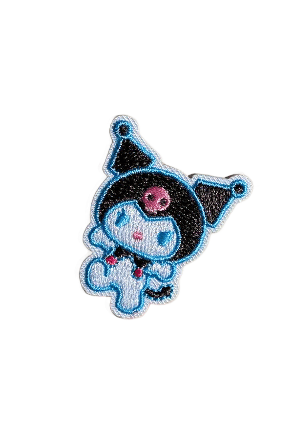 Sanrio Strykemerke | Applikasjon for Klær