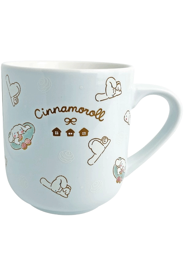 Mug: Cinnamoroll 300ml