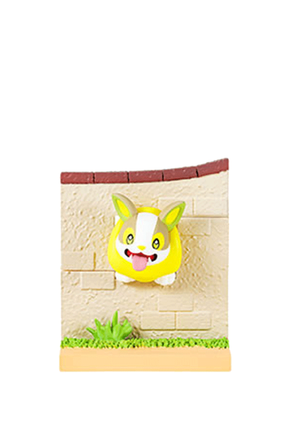Pokémon Pyokotto Welcome Home! | Re-Ment Blind Box