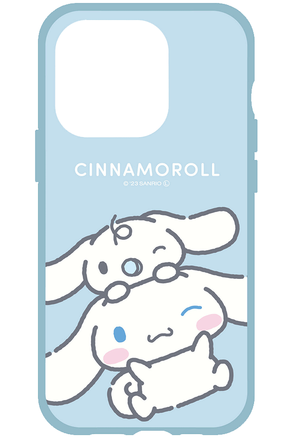 Cinnamoroll iPhone Deksel | For iPhone 13/14/15 | Støtsikkert
