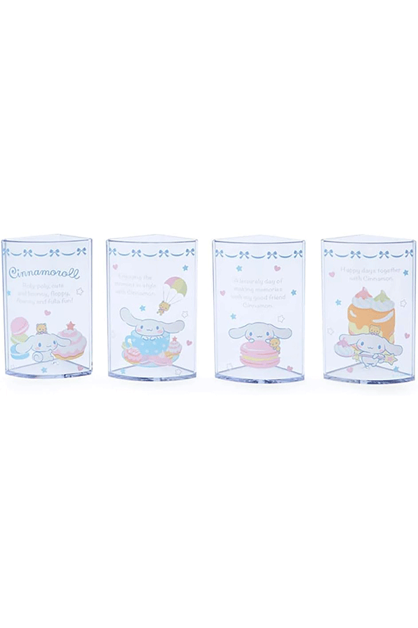 Pen Stand/Holder 360°: Cinnamoroll