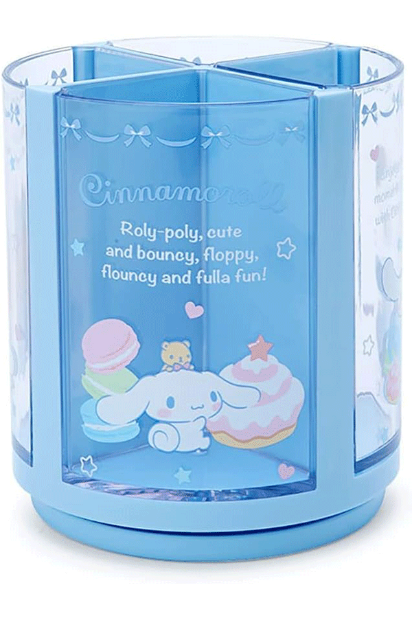 Pen Stand/Holder 360°: Cinnamoroll