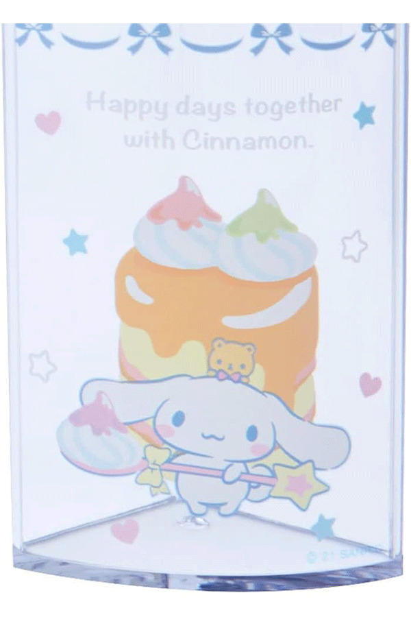 Pen Stand/Holder 360°: Cinnamoroll