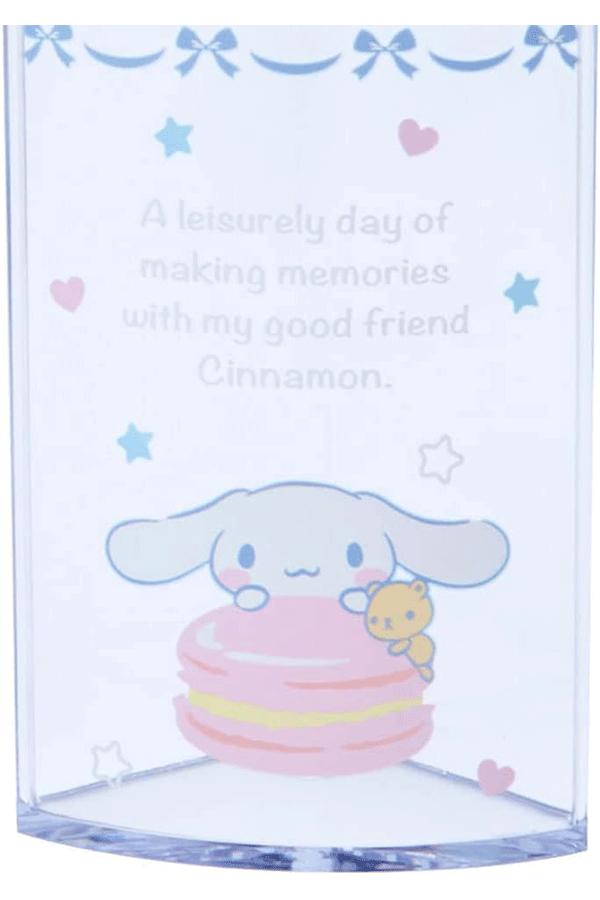 Pen Stand/Holder 360°: Cinnamoroll