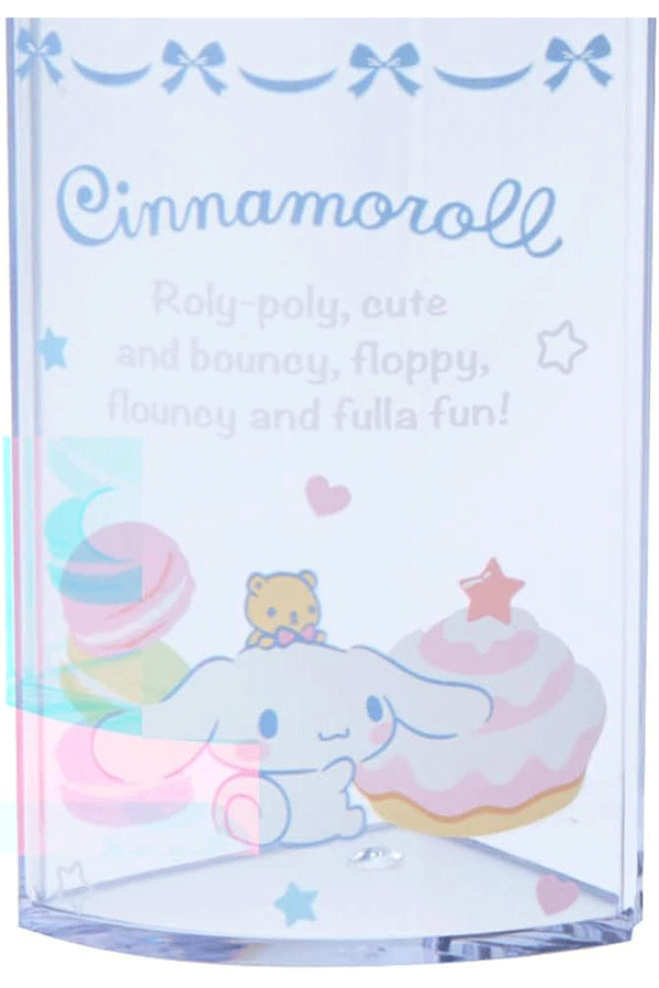 Pen Stand/Holder 360°: Cinnamoroll