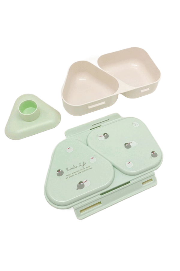Onigiri Bento Matboks