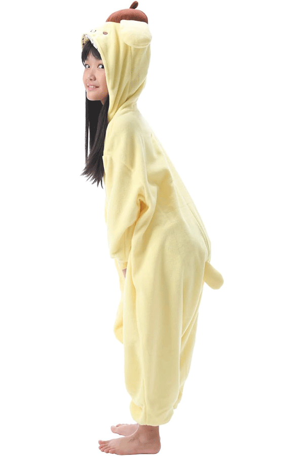 Pompompurin: Kigurumi (Unisex)
