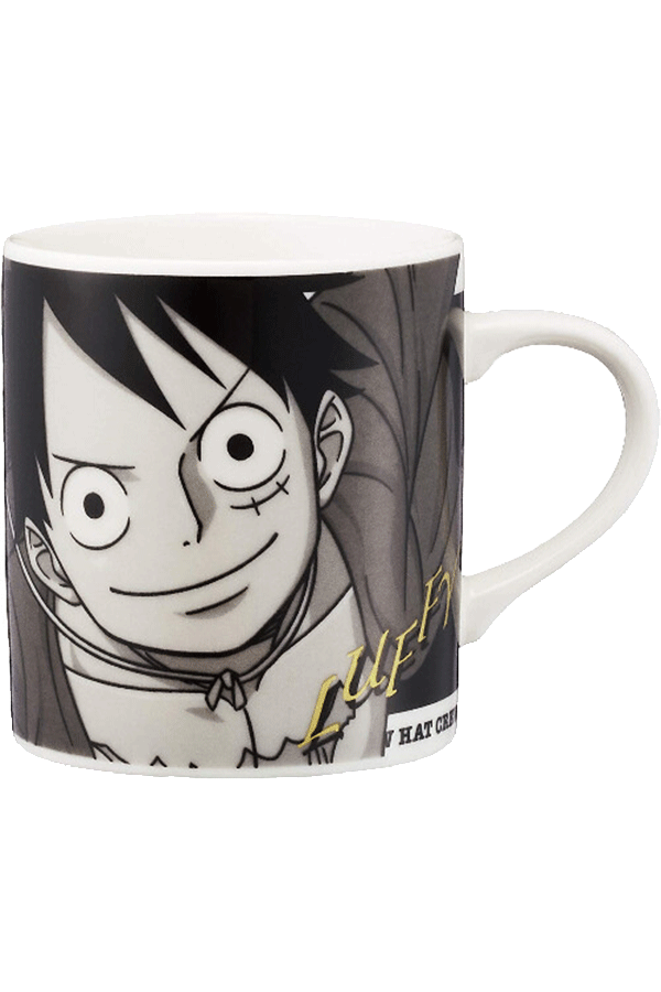 Monokrom Krus: One Piece