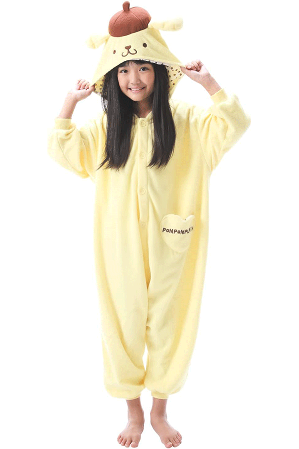 Pompompurin: Kigurumi (Unisex)