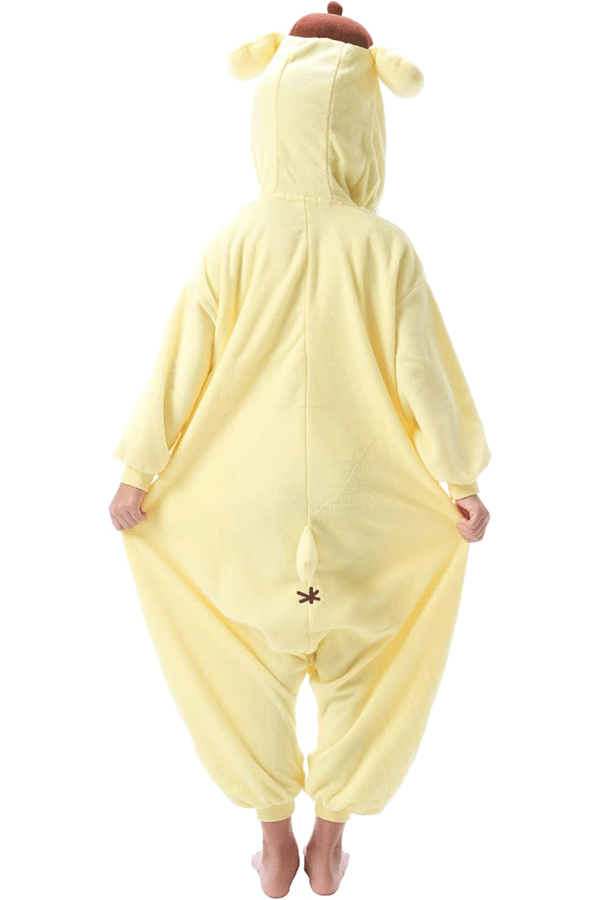 Pompompurin: Kigurumi (Unisex)