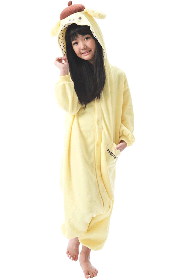 Pompompurin: Kigurumi (Unisex)