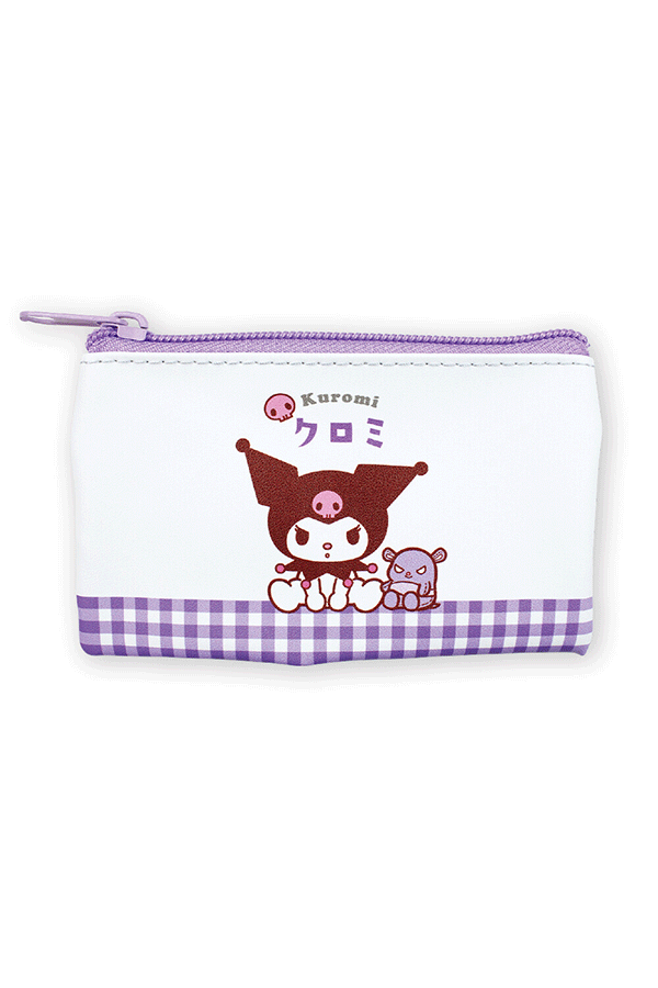 Sanrio Mini Nøkkelveske | Retro Blind Box