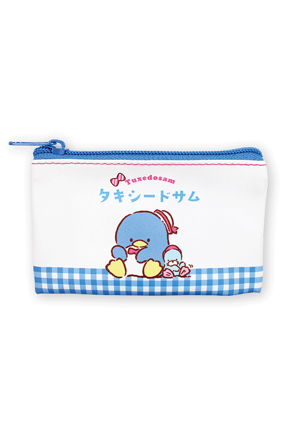 Sanrio Mini Nøkkelveske | Retro Blind Box