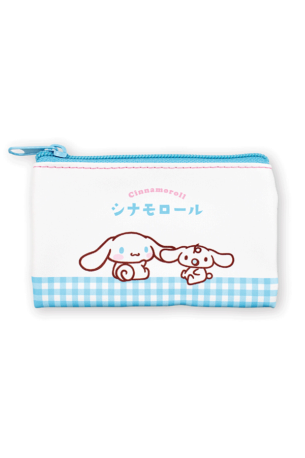Sanrio Mini Nøkkelveske | Retro Blind Box
