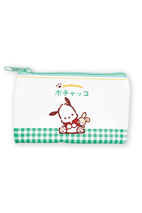 Sanrio Mini Nøkkelveske | Retro Blind Box