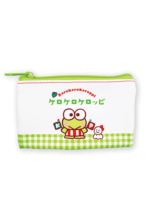Sanrio Mini Nøkkelveske | Retro Blind Box