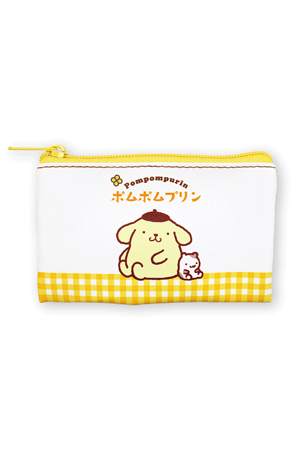 Sanrio Mini Nøkkelveske | Retro Blind Box