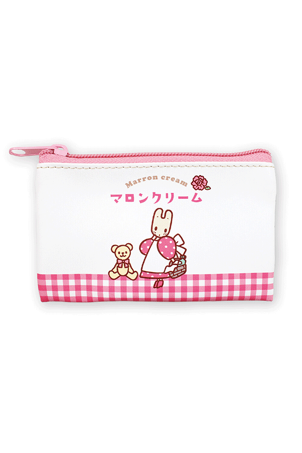 Sanrio Mini Nøkkelveske | Retro Blind Box