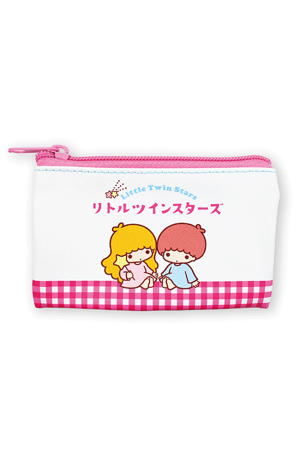 Sanrio Mini Nøkkelveske | Retro Blind Box