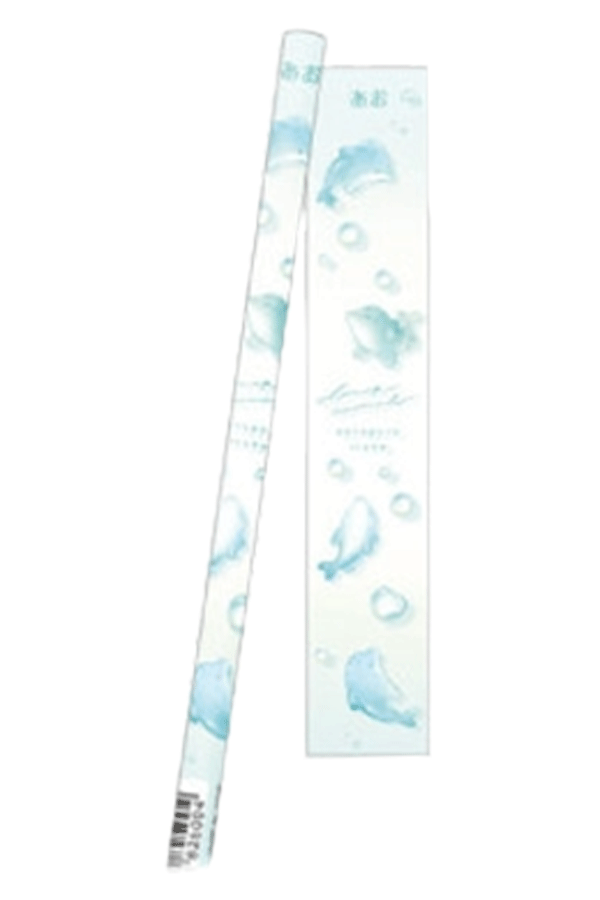 Kamio Pencil | Cute Japanese Pencils