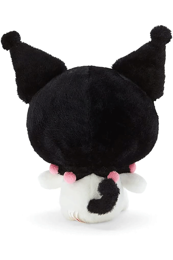 Kuromi Bamse Plysj | Offisiell Sanrio Original