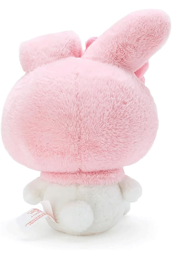 My Melody Teddy Bear Plush | Official Sanrio Original