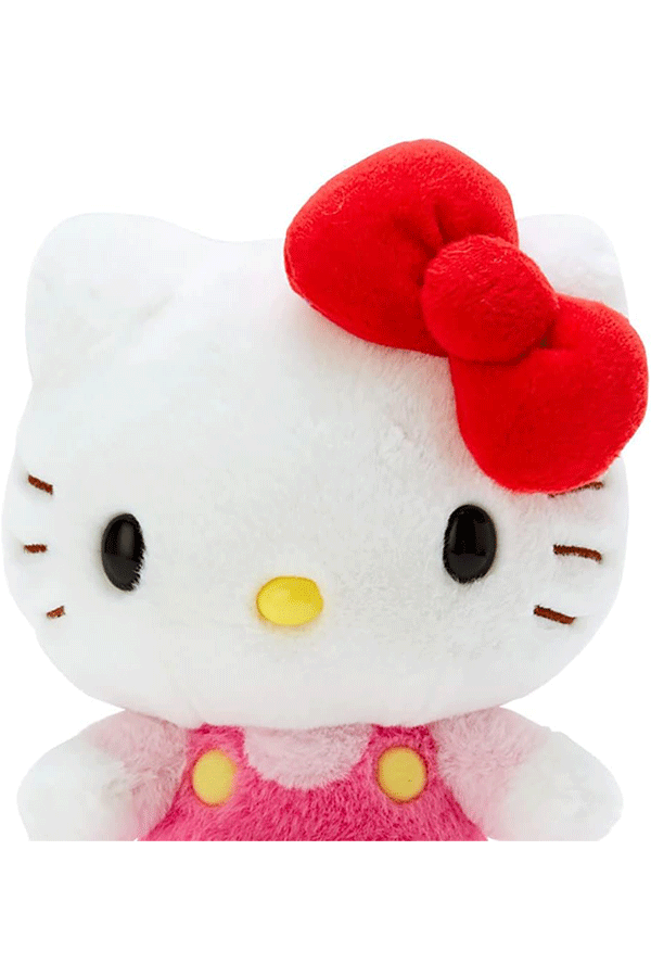 Hello Kitty Bamse Plysj | Offisiell Sanrio Original