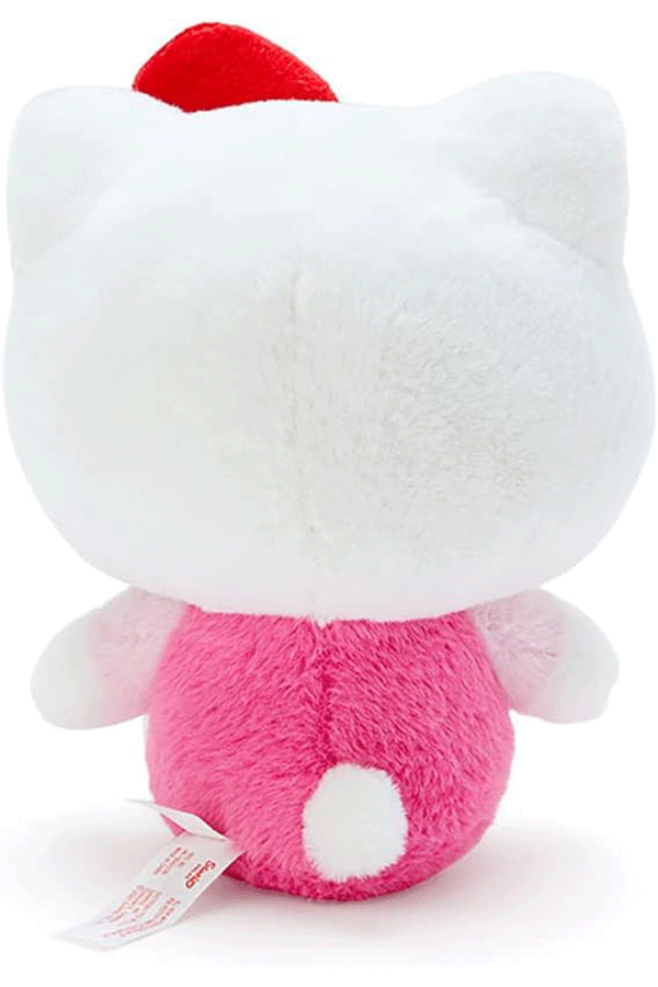 Hello Kitty Bamse Plysj | Offisiell Sanrio Original
