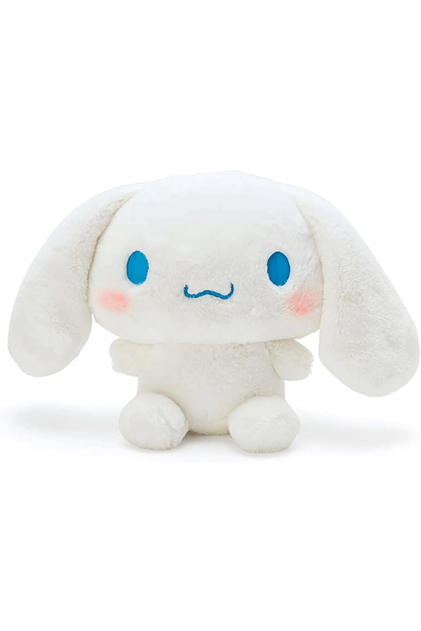 Cinnamoroll Plysj | Sanrio Original