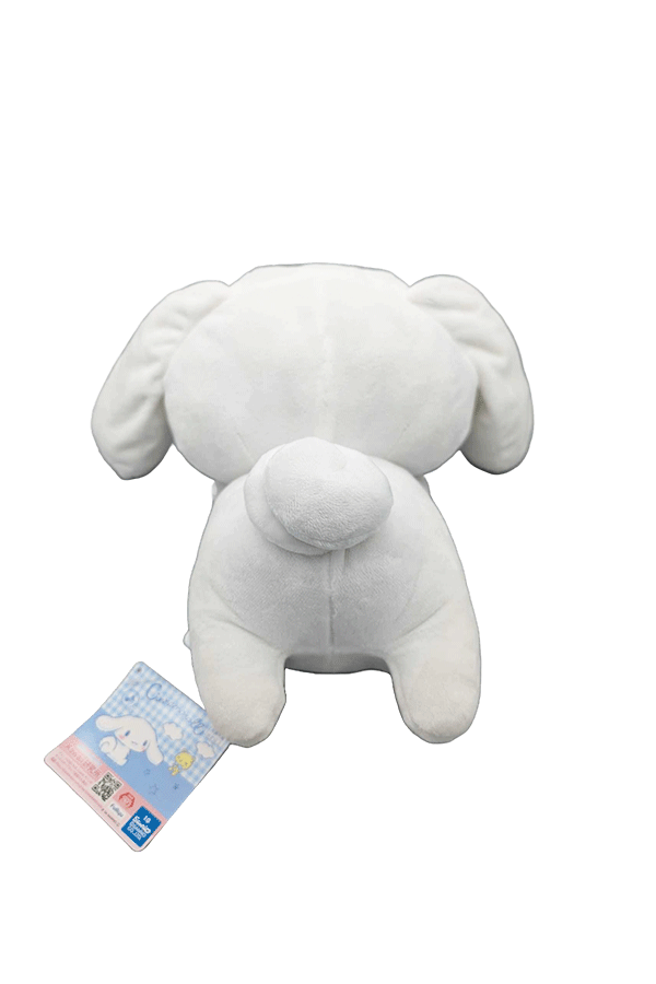 Cinnamoroll Stor Bamse Plysj | FuRyu Premie