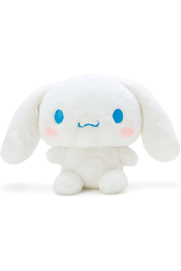 Cinnamoroll Plysj | Sanrio Original