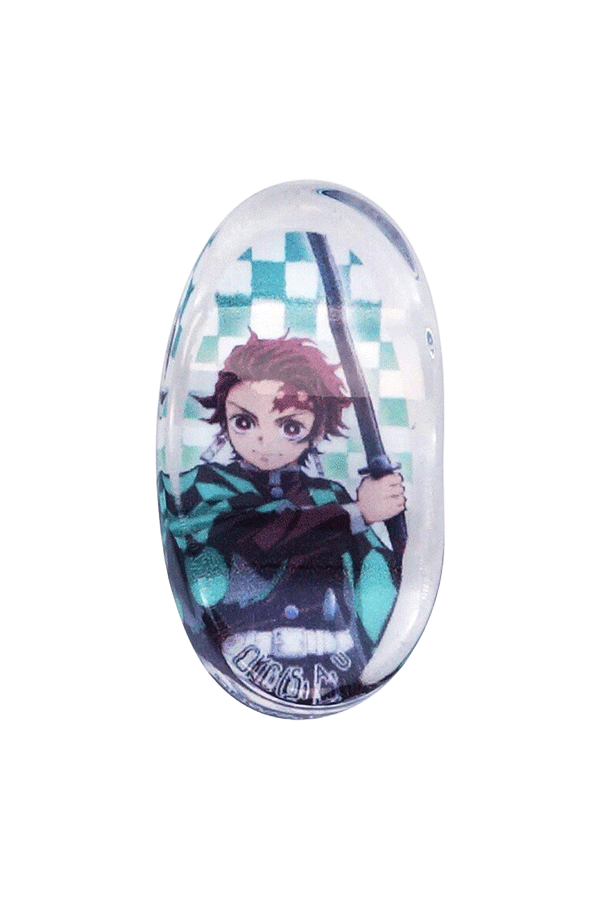 Demon Slayer Spisepinnesett | Spisepinner & Holder