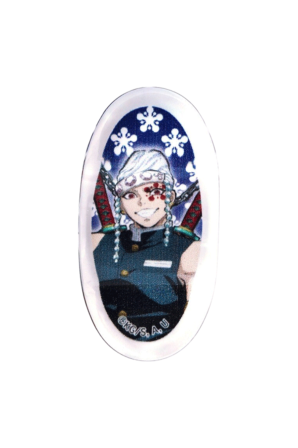 Demon Slayer Spisepinnesett | Spisepinner & Holder