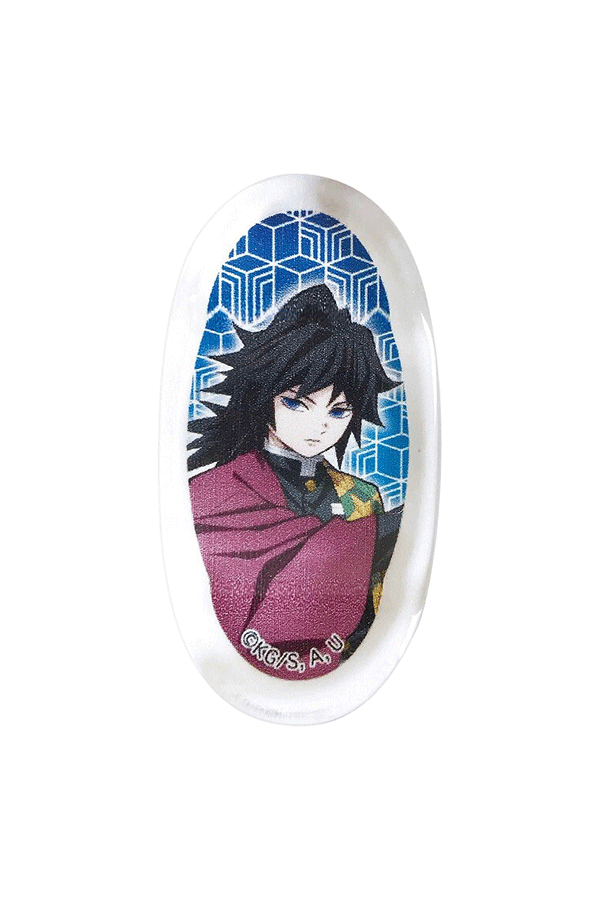 Demon Slayer Spisepinnesett | Spisepinner & Holder