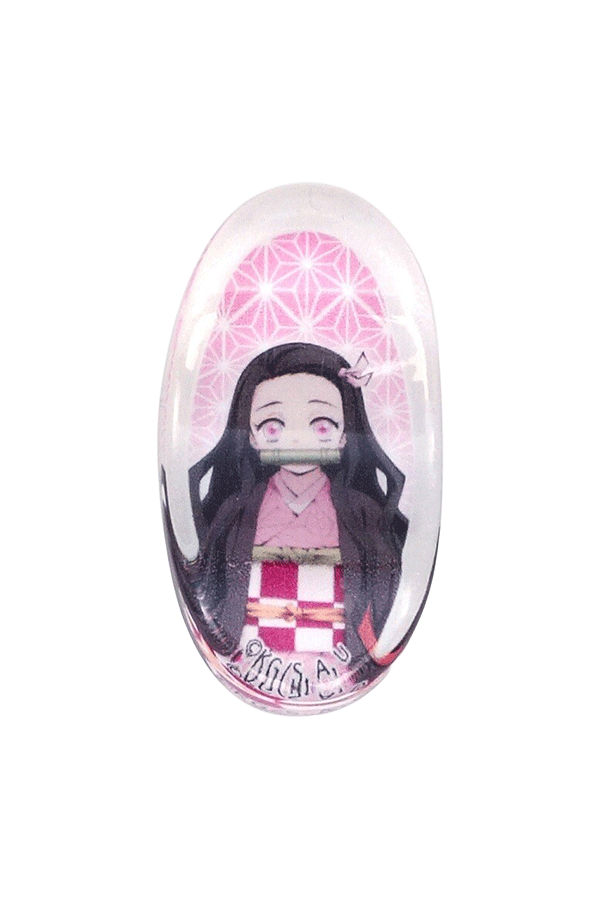 Demon Slayer Spisepinnesett | Spisepinner & Holder