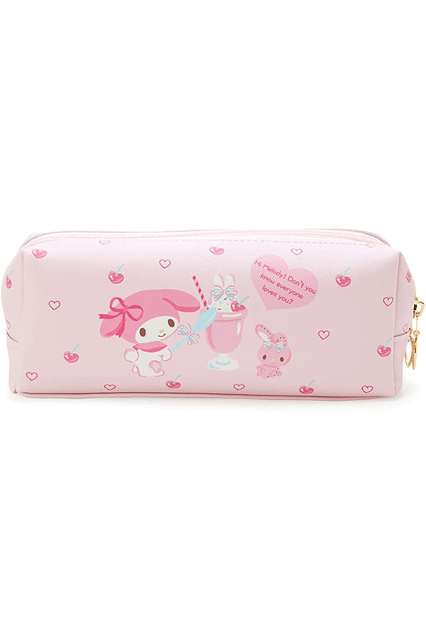 2 Room Pen Case: My Melody Alt Japansk