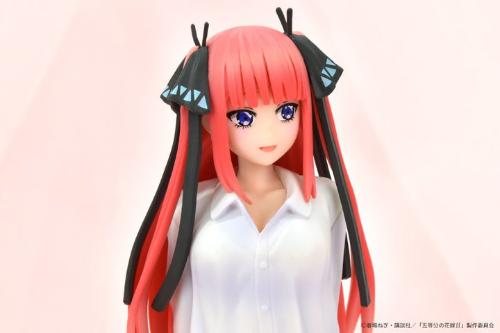 Nino Nakano Fascinity: The Quintessential Quintuplets