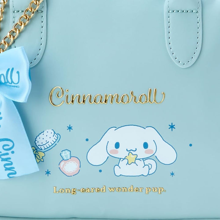 Mini Boston Shoulder bag: Cinnamoroll