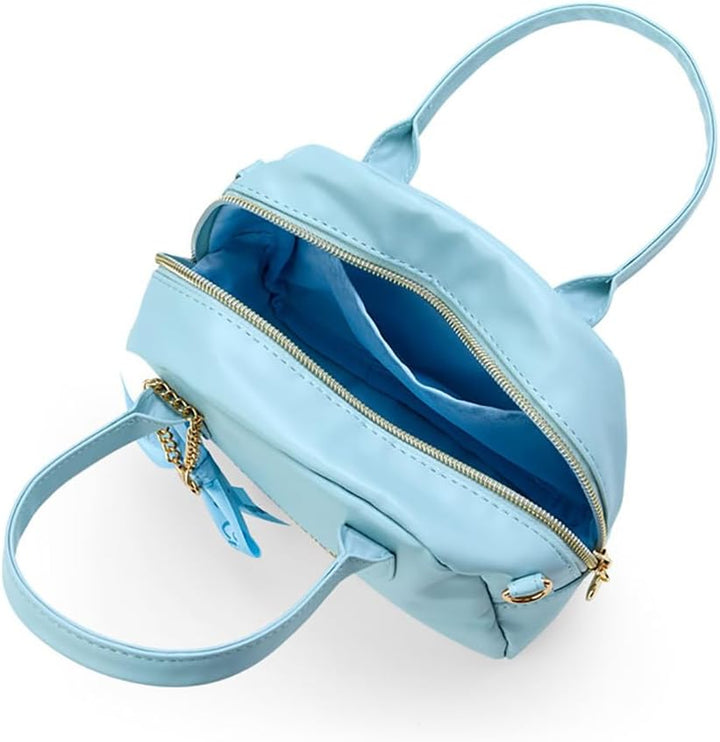 Mini Boston Shoulder bag: Cinnamoroll