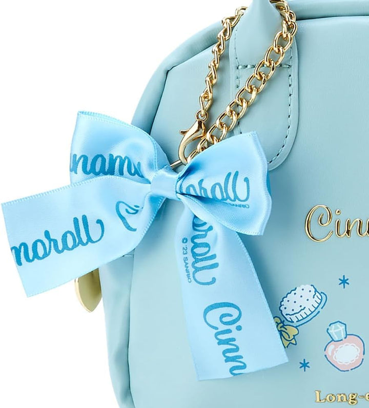 Mini Boston Shoulder bag: Cinnamoroll