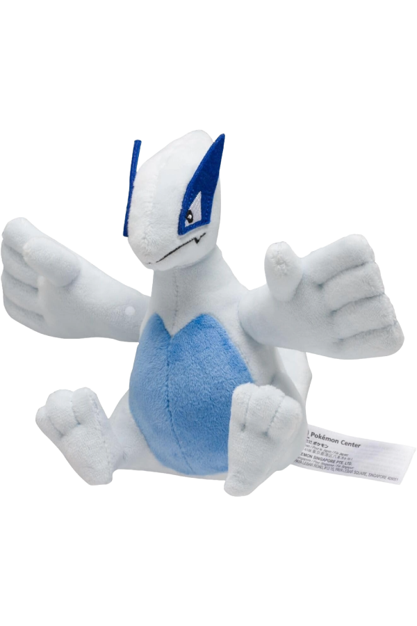 Lugia: Pokemon Center Original