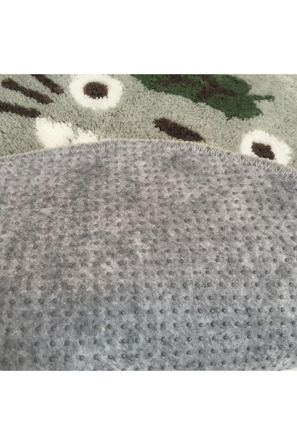 Totoro Mat: My Neighbor Totoro