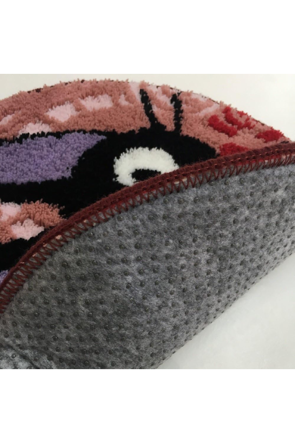 Chair Mat: Kiki's Delivery Service