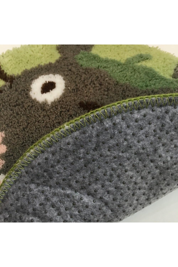 Chair Mat: My Neighbor Totoro